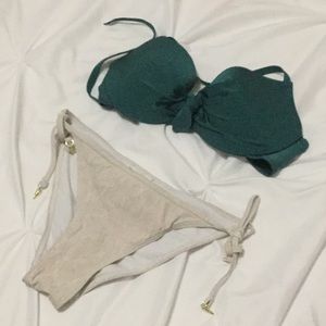 H & M bikini